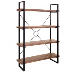 Key West Tall Bookcase