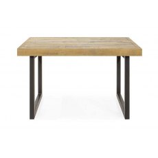 Key West 135cm Fixed-Top Dining Table