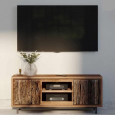 Ashburnham Sleeper TV Media Unit