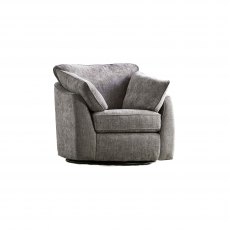 Hanbury Swivel Chair