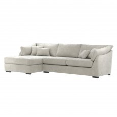 Hanbury Chaise-Large Sofa Group