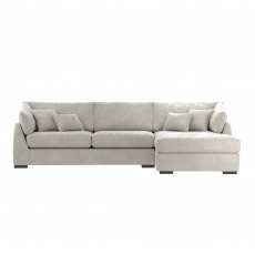 Hanbury Large Sofa-Chaise Group