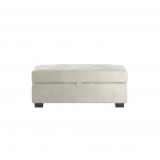 Hanbury Large Storage Footstool