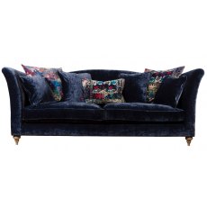 Lalique Grand Four Seater Sofa