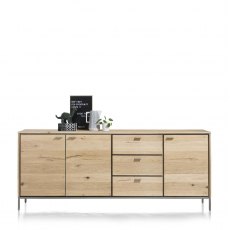 Faneur 210cm Sideboard
