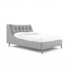 Ruskin 5' King Size Bedstead