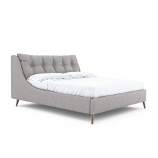 Ruskin 6' Super King Bedstead