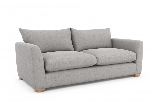 Loft 3 Seater Sofa