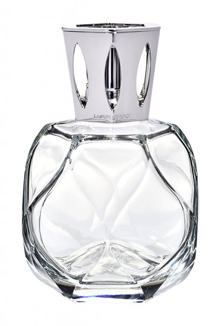 Maison Berger Resonance Lampe Berger in Transparent by Maison Berger