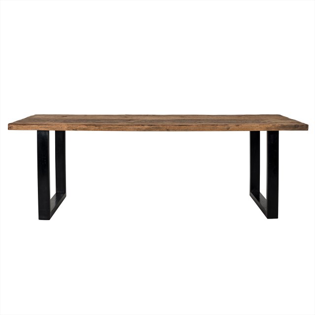 Richmond Singapore Dining Table Dansk