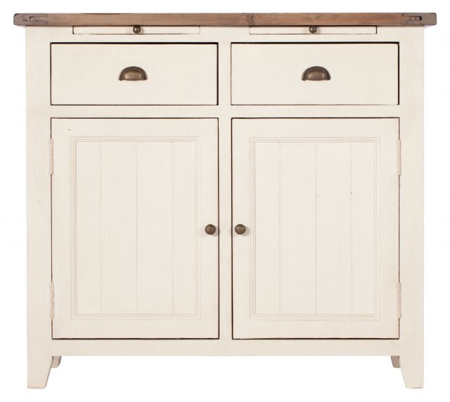 French Country Narrow Sideboard