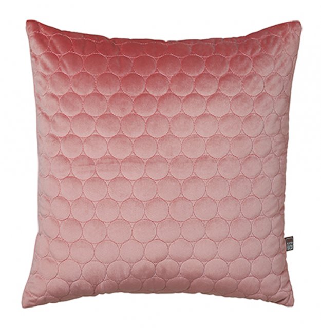 Scatter Box Halo Square Scatter Cushion - Blush
