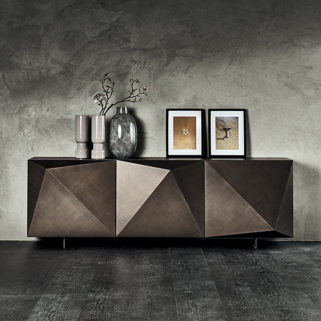 Cattelan Italia Kayak Sideboard