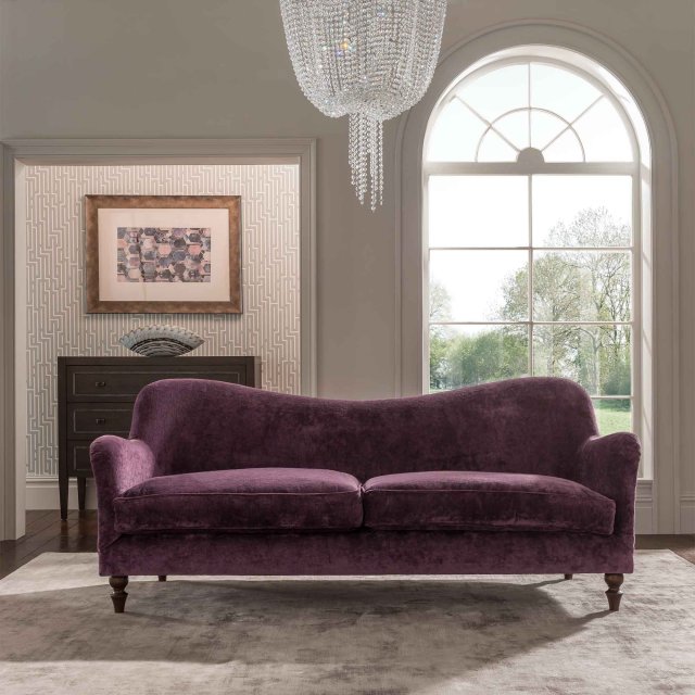 Tiffany Grand Four Seater Sofa