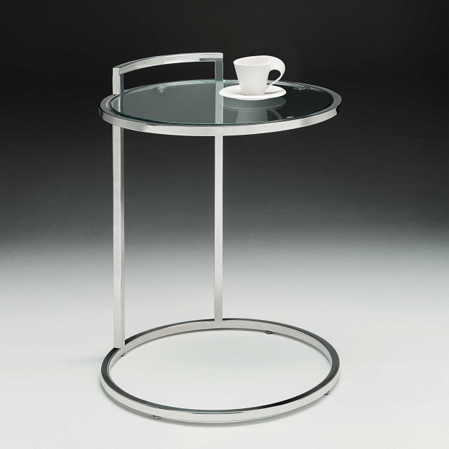 Centrepiece Astoria Circular Side Table