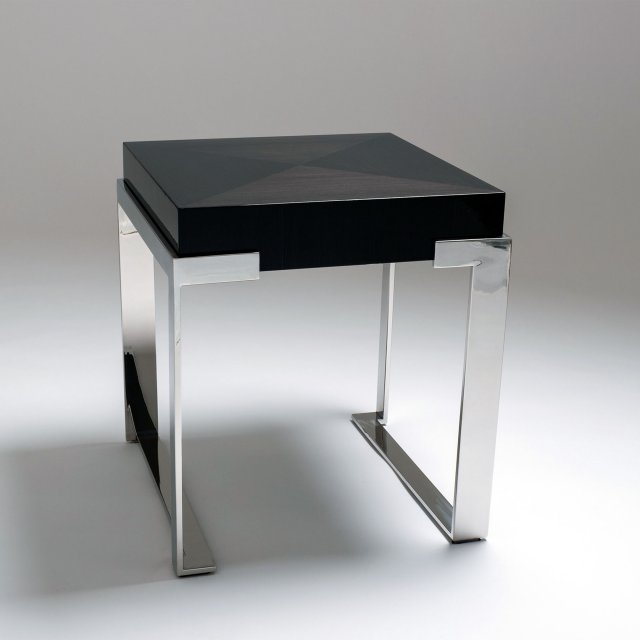 Lexi Square Lamp Table