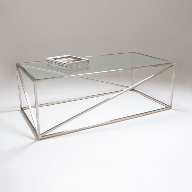 Centrepiece Lineage Rectangular Coffee Table