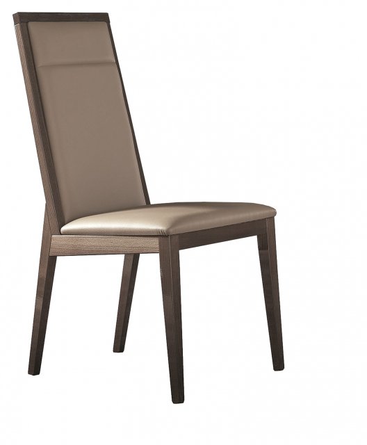 Milano Framed Dining Chair