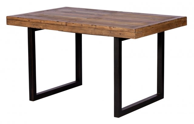 Key West 140cm - 180cm Extending Dining Table