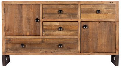 Key West Wide Sideboard