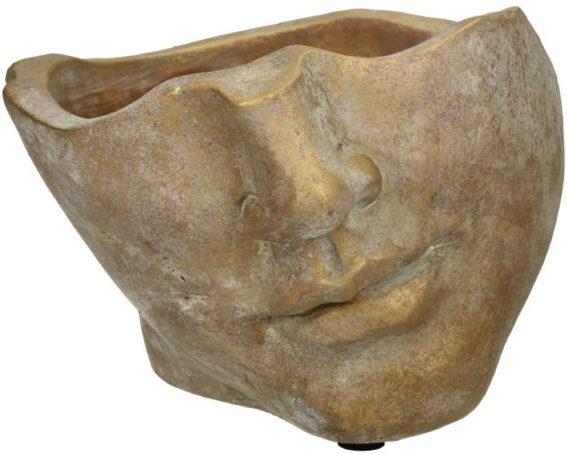 Julius Large Face Planter