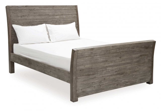 Texan 180cm Super King Bedstead