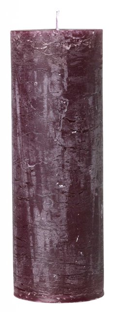 Grape Rustic Candle - Large - 75 Hour