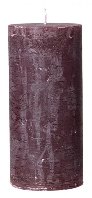 Dansk Grape Rustic Candle - Medium - 60 Hour