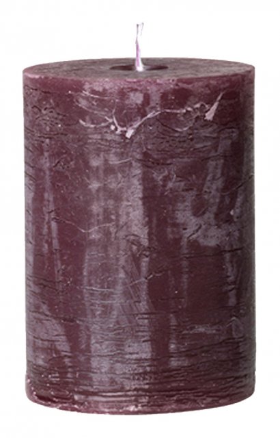 Grape Rustic Candle - Small - 45 Hour