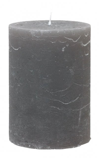 Dansk Grey Rustic Candle - Small - 45 Hour