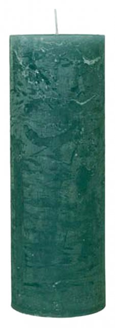 Dansk Olive Rustic Candle - Large - 75 Hour