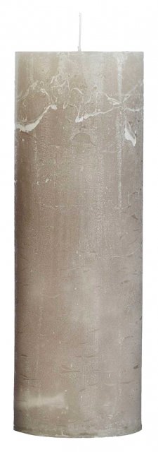Dansk Stone Rustic Candle - Large - 75 Hour
