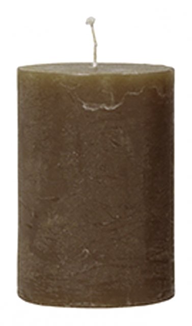 Dansk Succade Rustic Candle - Small - 45 Hour