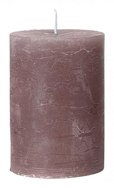 Dansk Rouge Rustic Candle - Small - 45 Hour