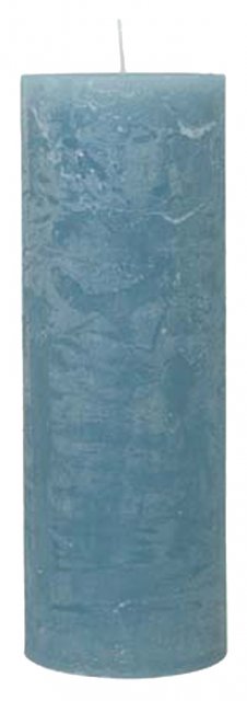 Dansk Winterblue Rustic Candle - Large - 75 Hour