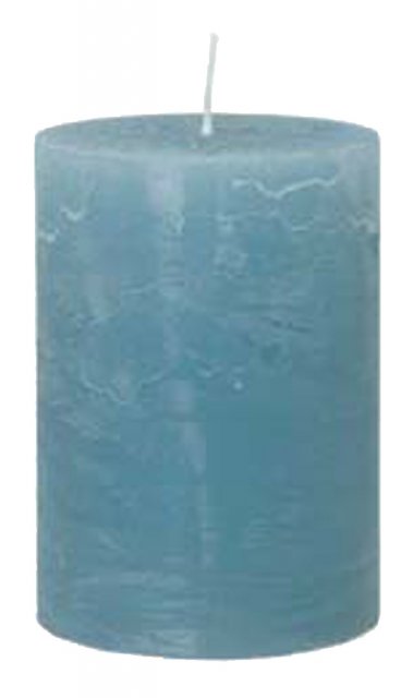 Winterblue Rustic Candle - Small - 45 Hour