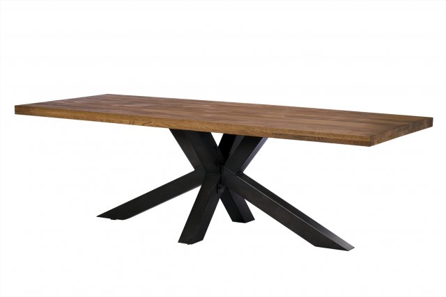 Bohemia Dining Table