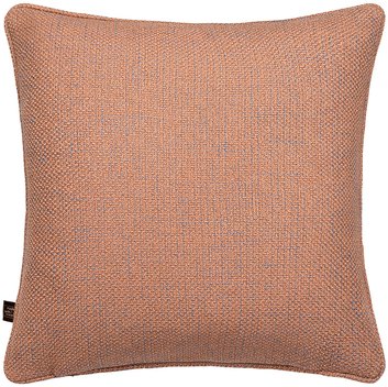 Scatter Box Hadley Square Scatter Cushion - Salmon