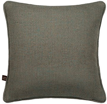 Scatter Box Hadley Square Cushion - Green