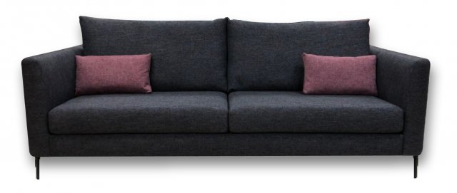 Raphael 3 Seater Sofa