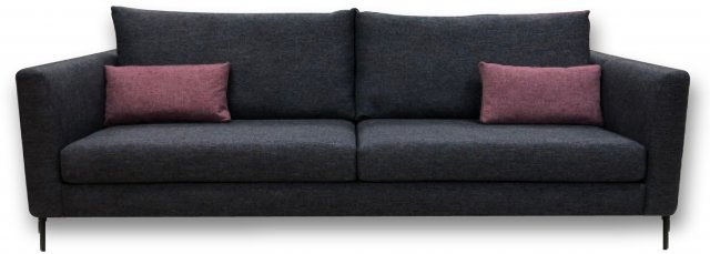 Raphael 3.5 Seater Sofa