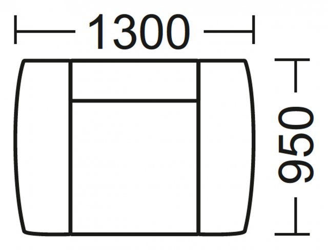 Grand Armchair