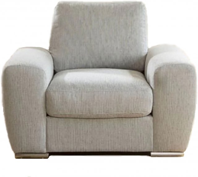 Grand Armchair