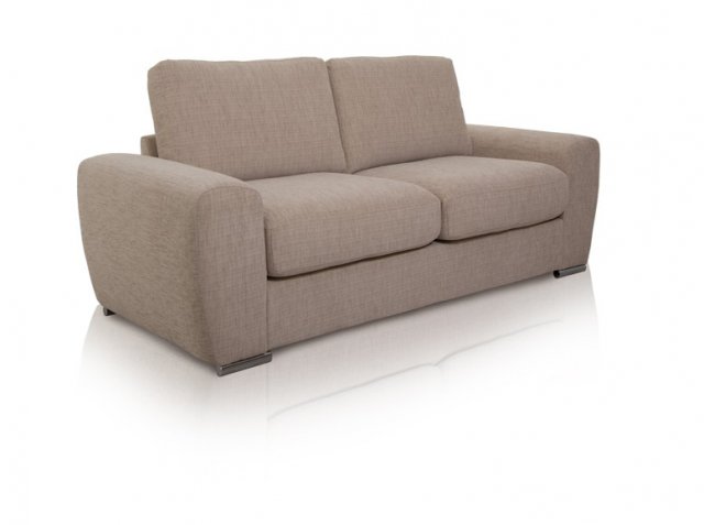 Grand Two Seater Sofa