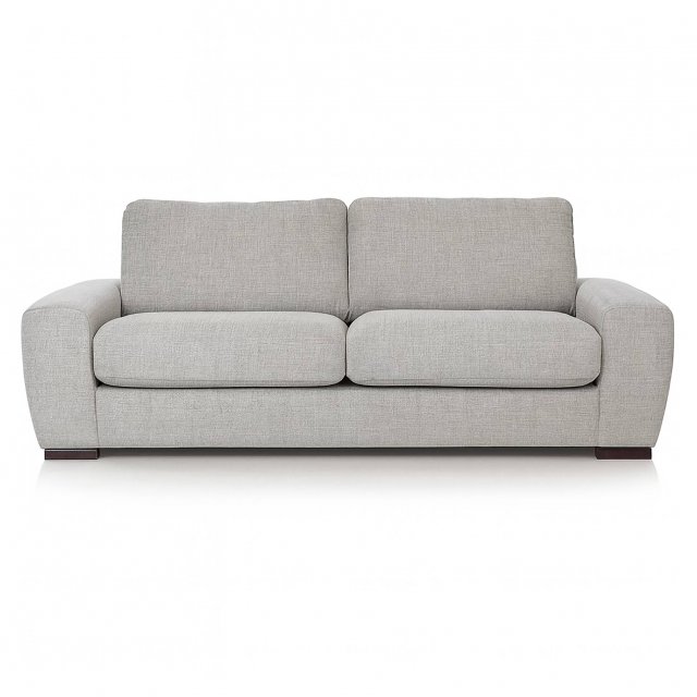 Grand Three Seater Sofa