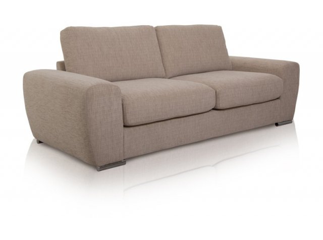 Grand Three Seater Sofa