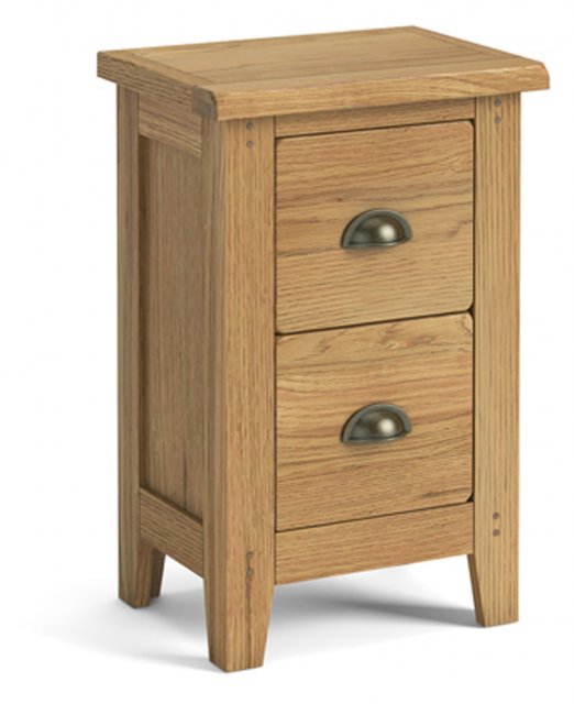 Burlington Narrow Bedside Chest