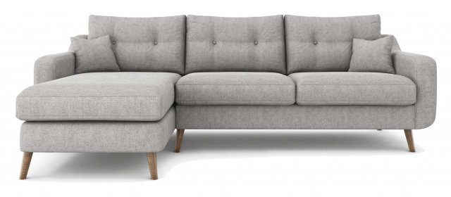 Lynton Large LHF Chaise-End Sofa