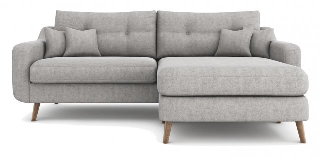 Lynton Lounger Sofa (Reversible)