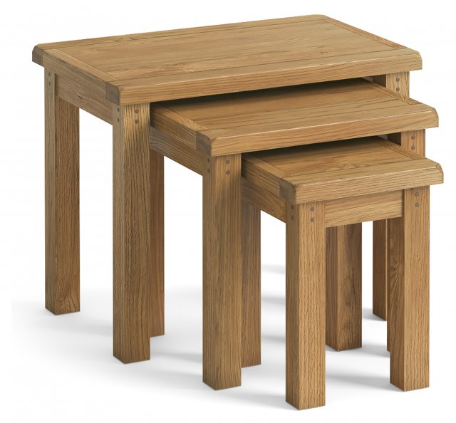 Burlington Nest Of Tables